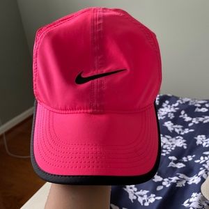Nike DRI-FIT featherlight hat